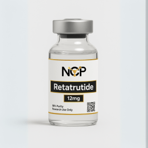Retatrutide 12mg