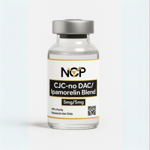 CJC-1295 No DAC 5mg