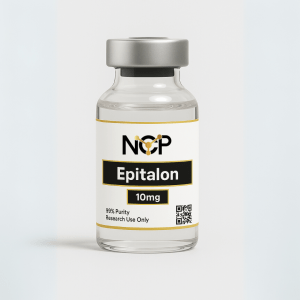 Epitalon 10mg