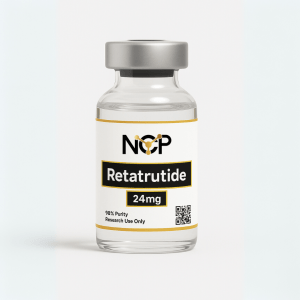 Retatrutide 24mg