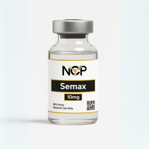 Semax 10mg