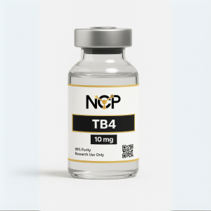 TB-500 (Thymosin Beta-4) 10mg