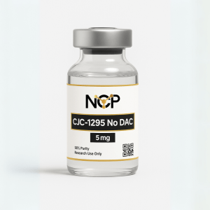 CJC-1295 No DAC 5mg