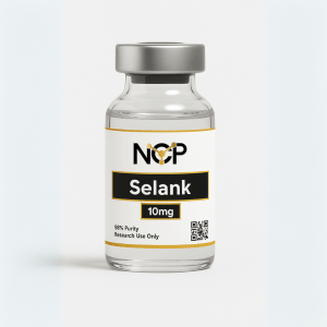 Selank 10mg